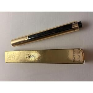 YSL Touche Éclat High Cover Concealer 3 Almond 0.08oz NEW